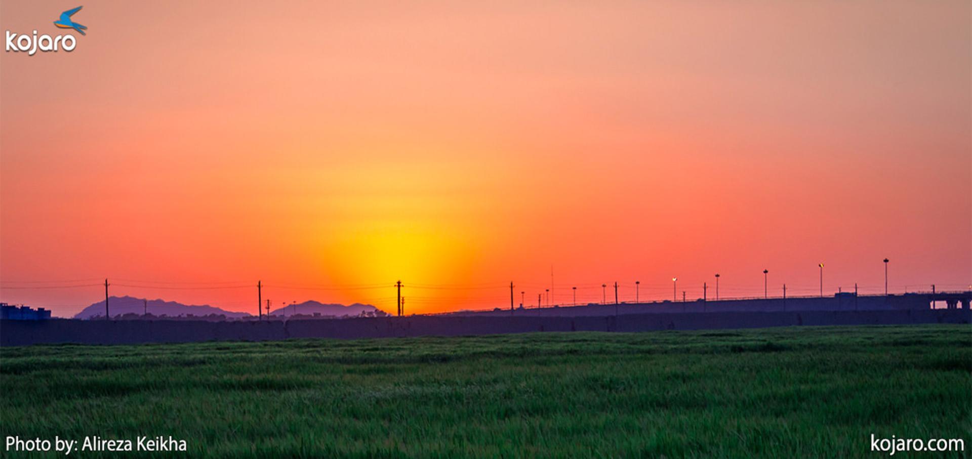 احمدآباد مستوفی