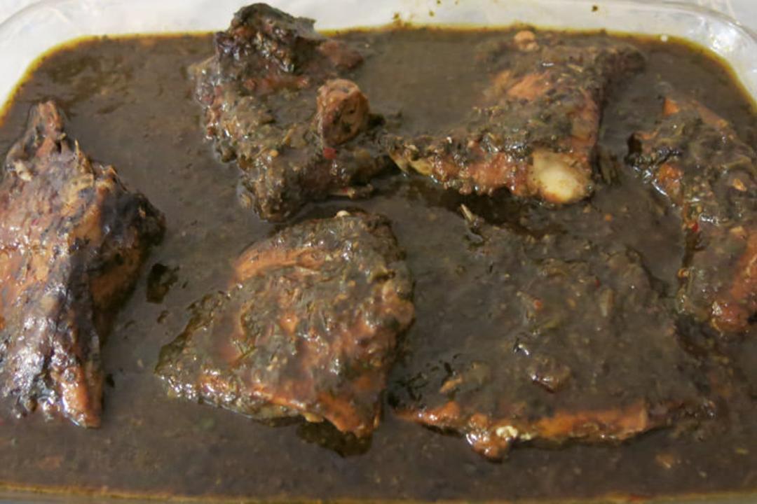 قلیه ماهی