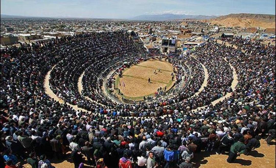 کشتی چوخه