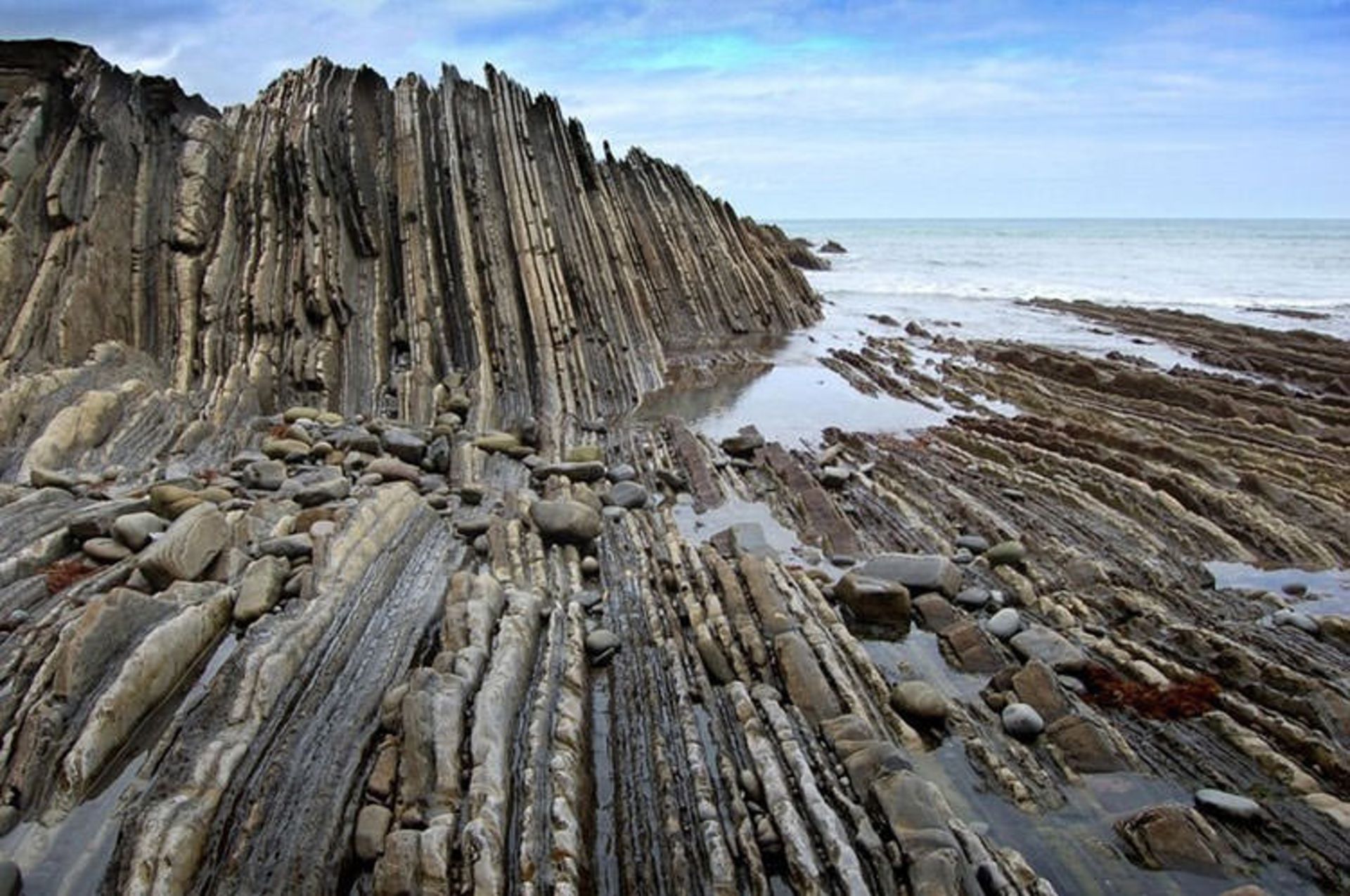 flysch