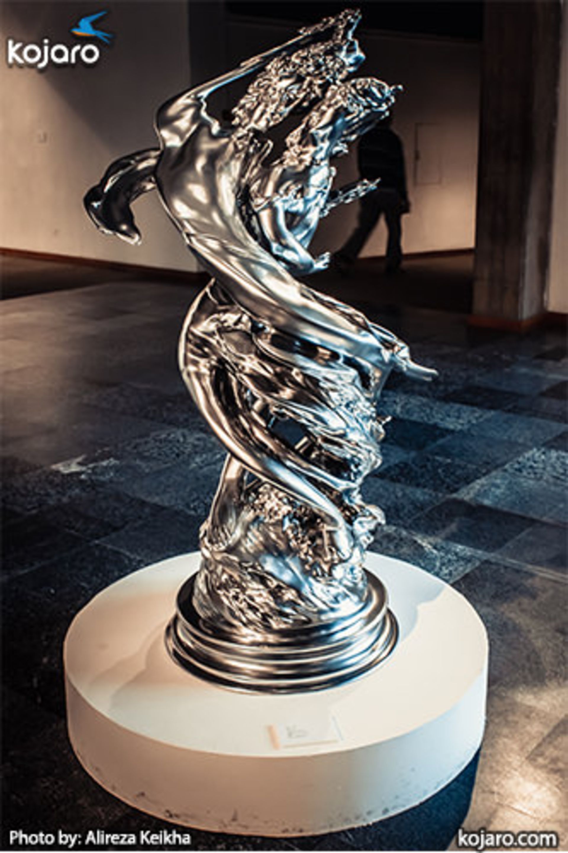 wim-delvoye-tehran-exhibition