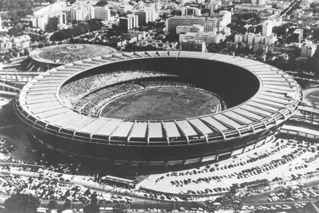 old-maracana