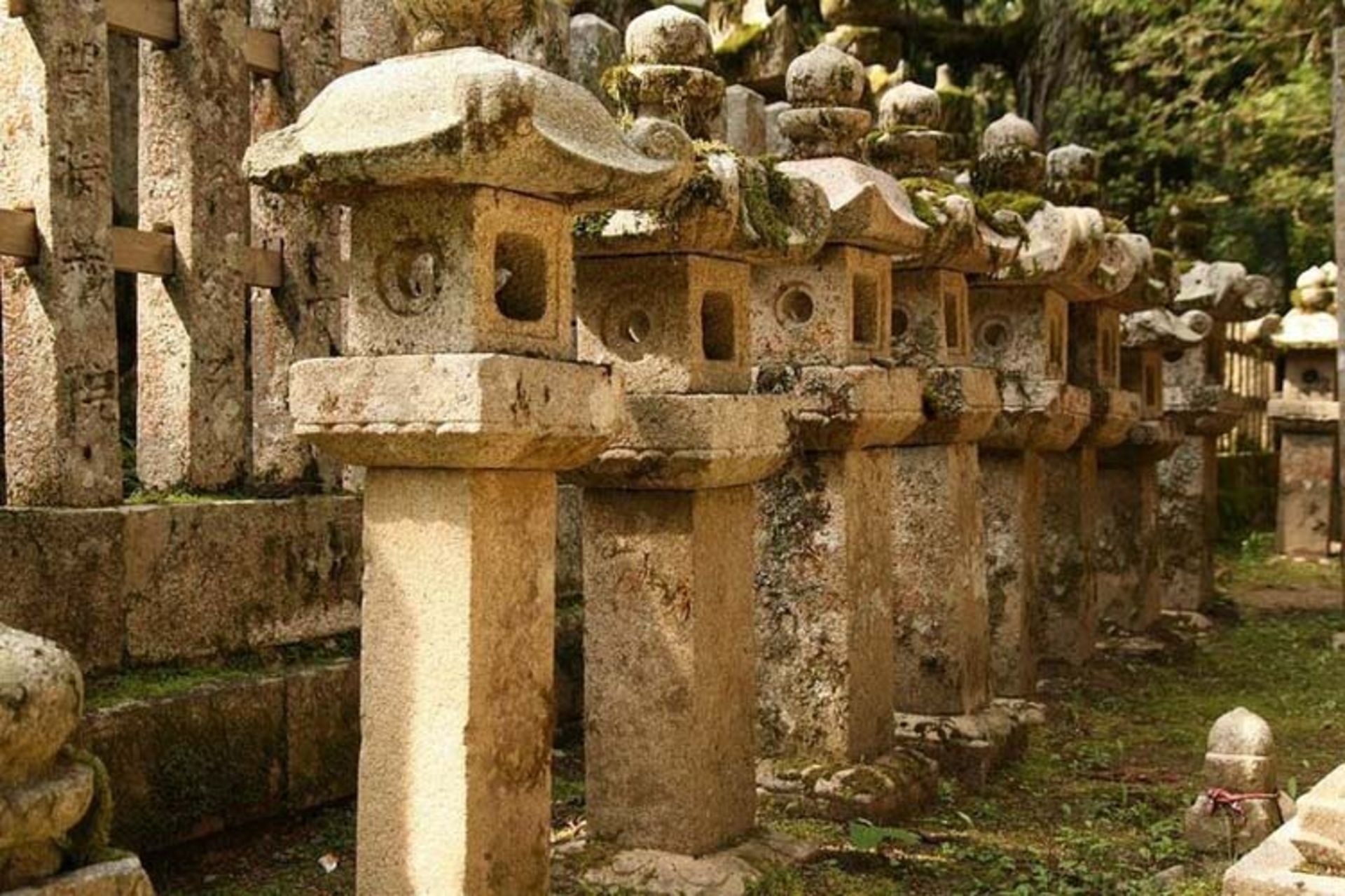 قبرستان اوکونوئین
