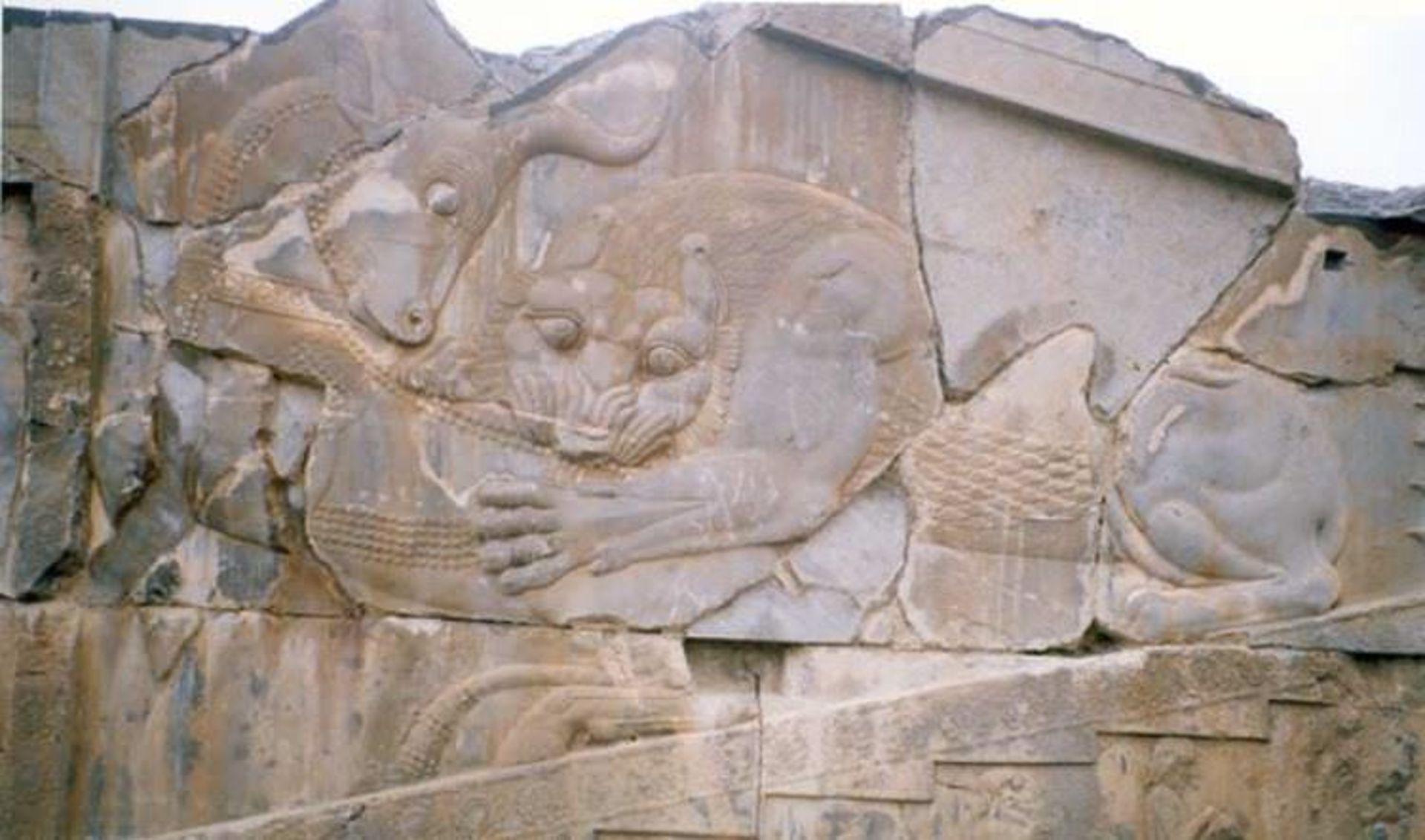کاخ سه دری