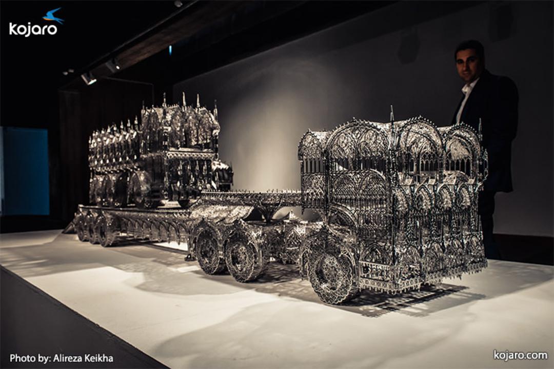 wim-delvoye-tehran-exhibition