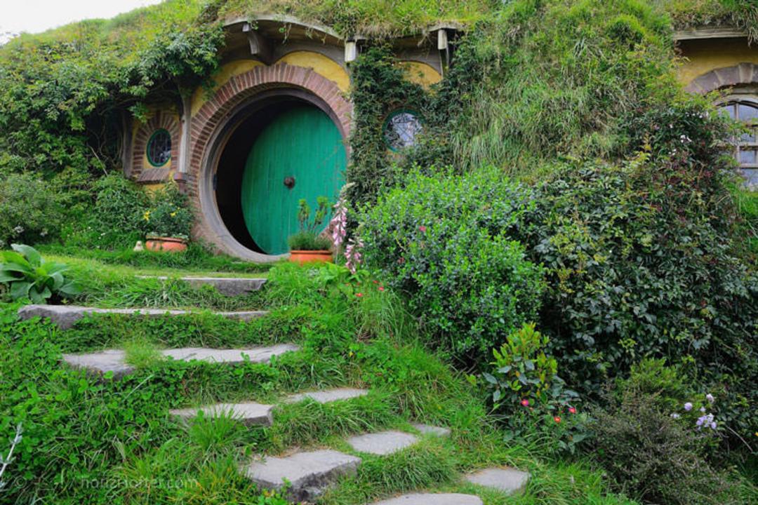 shire