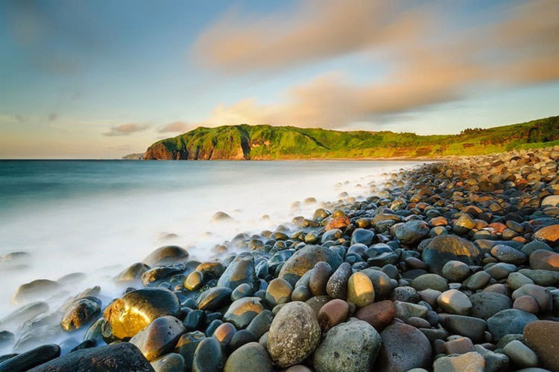 ساحل سنکی فیلیپین