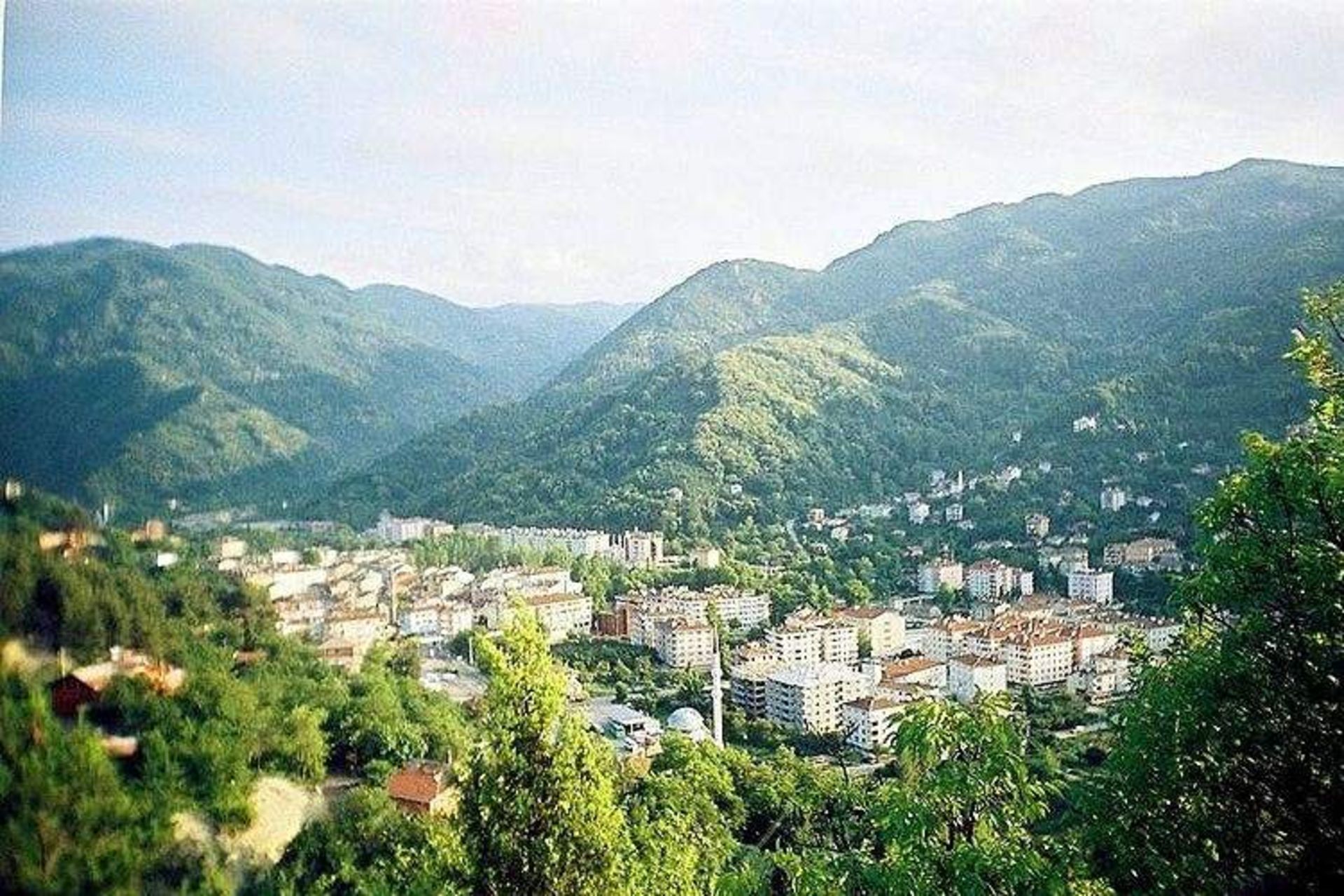 لوکیشن فیلم