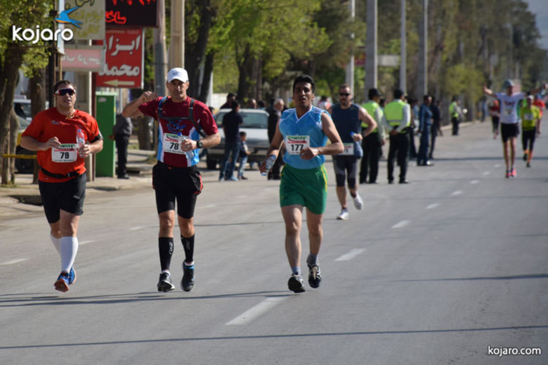 iran-marathon-runner