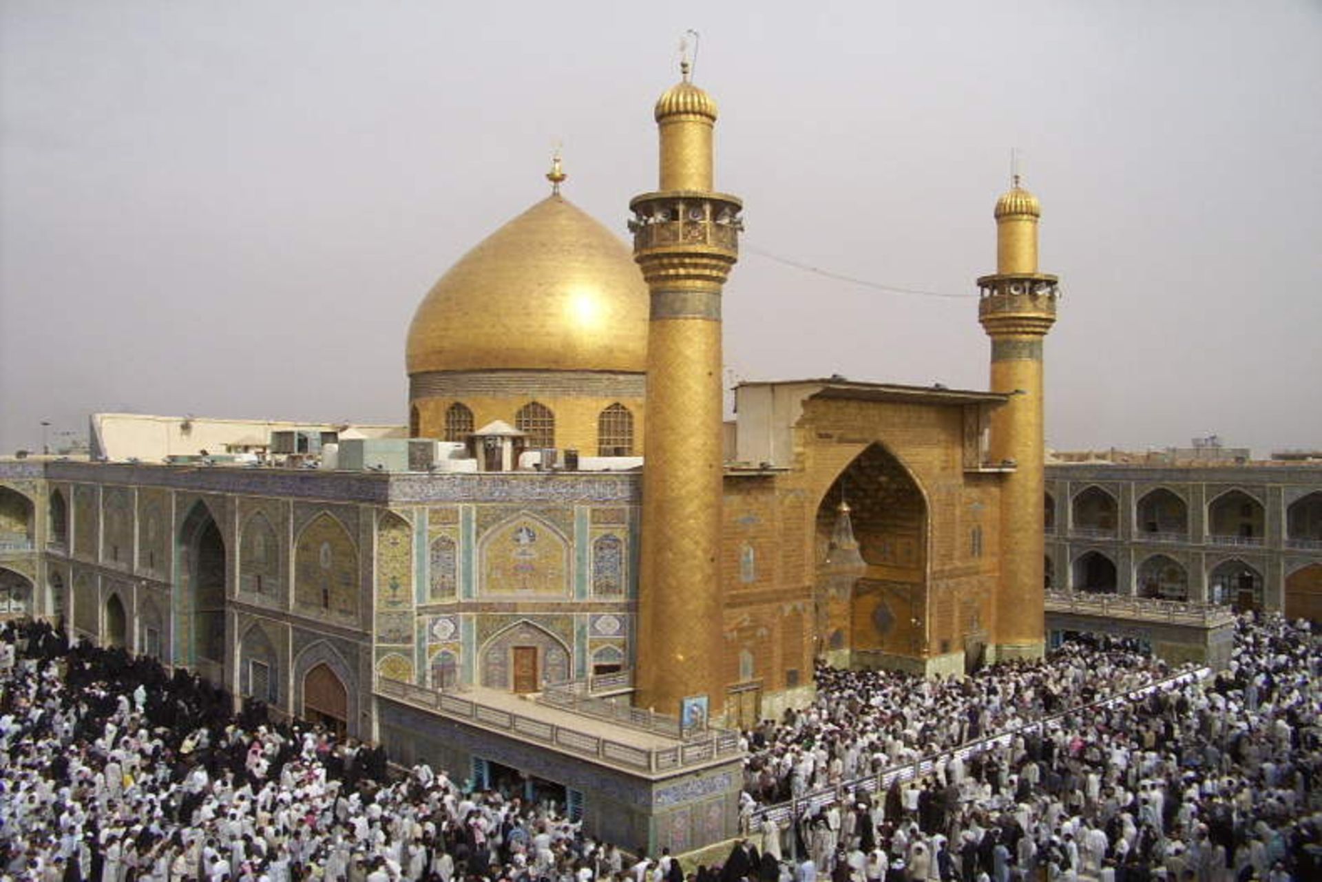 عتبات