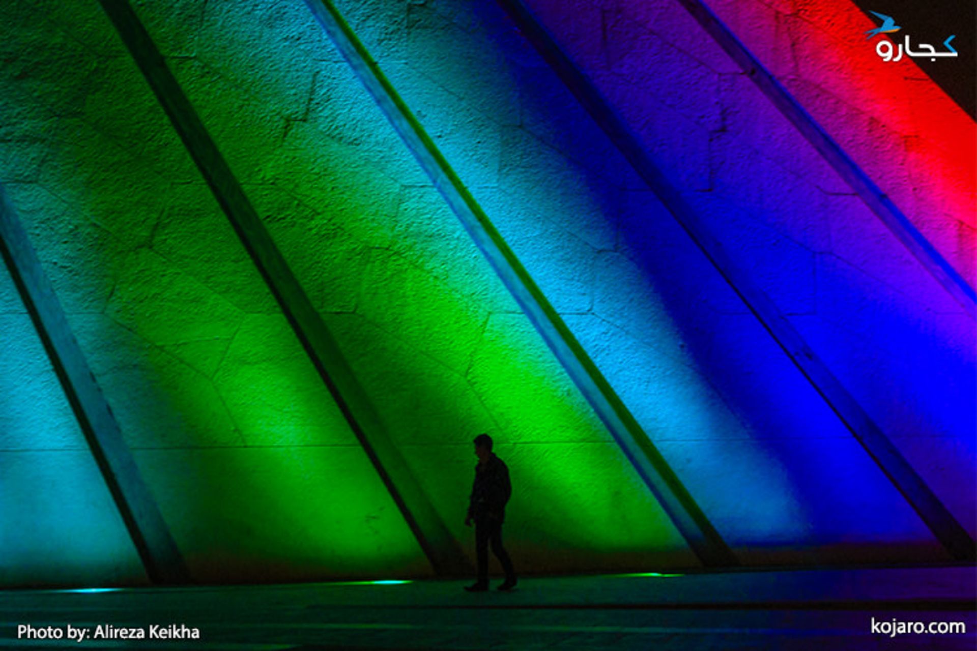 tehran-nights