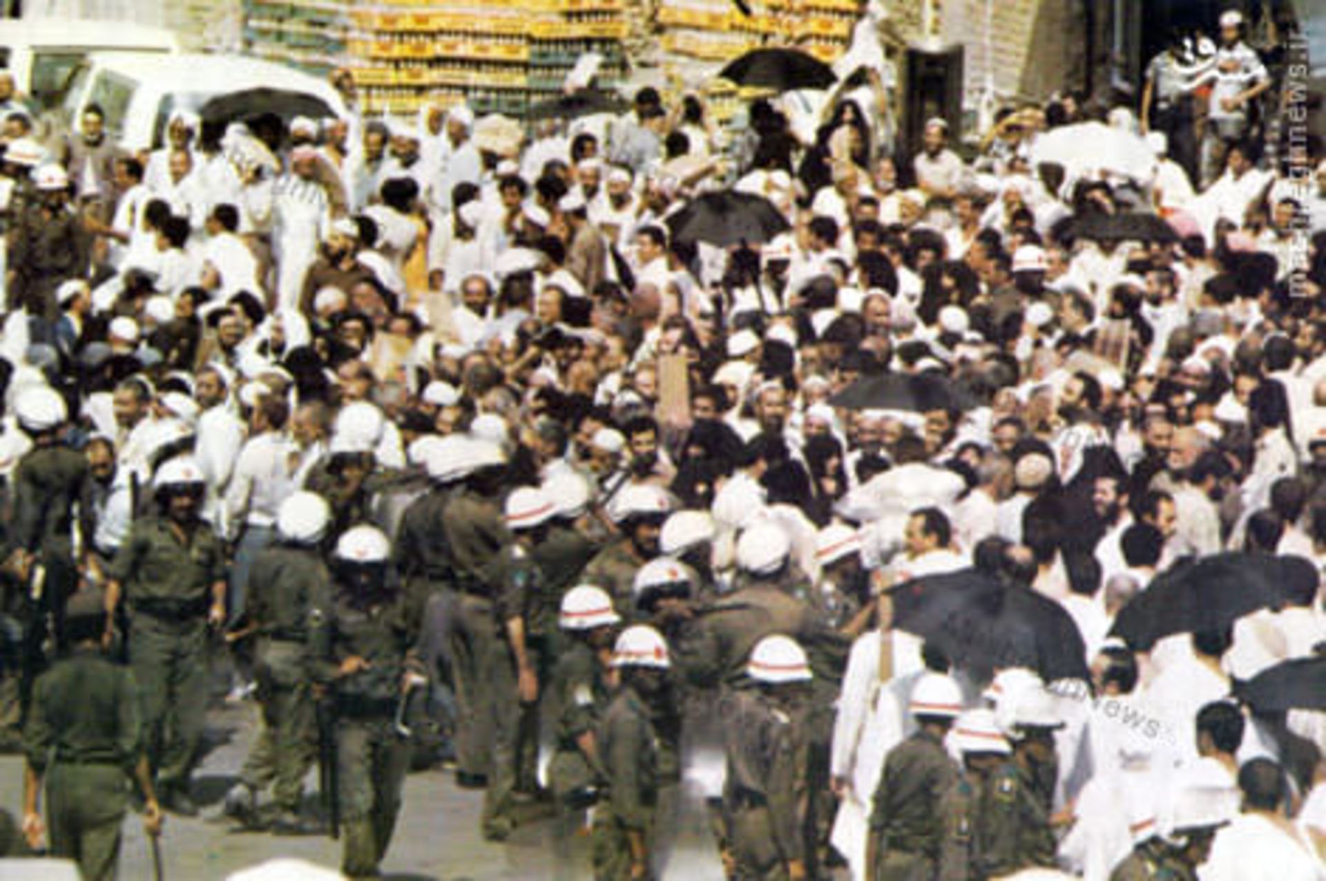 حج