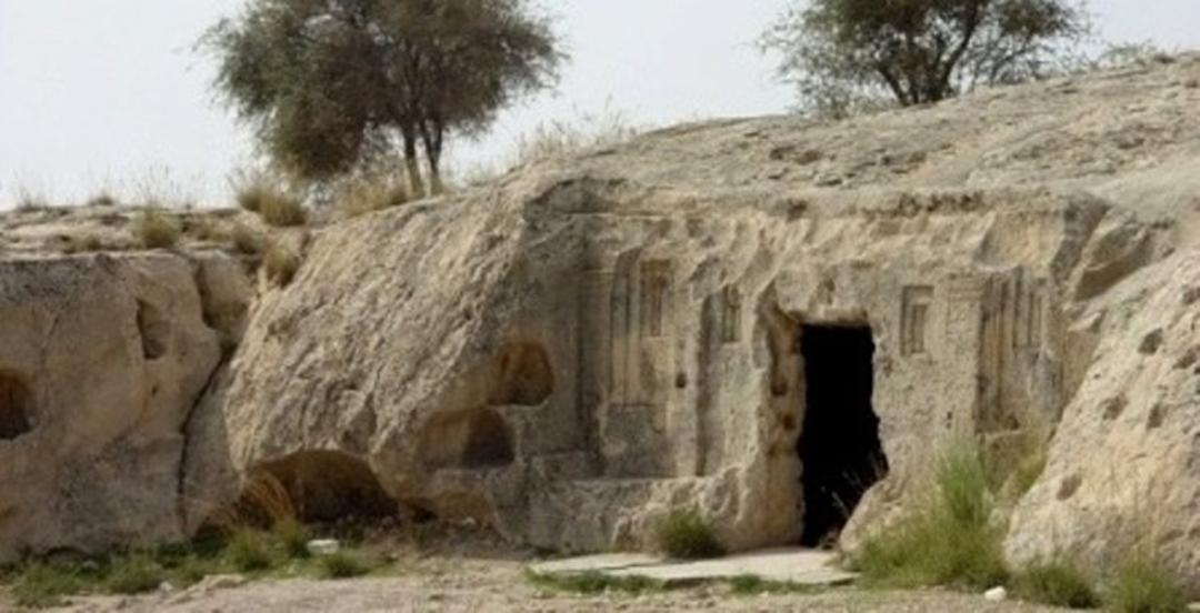 جزیره خارگ