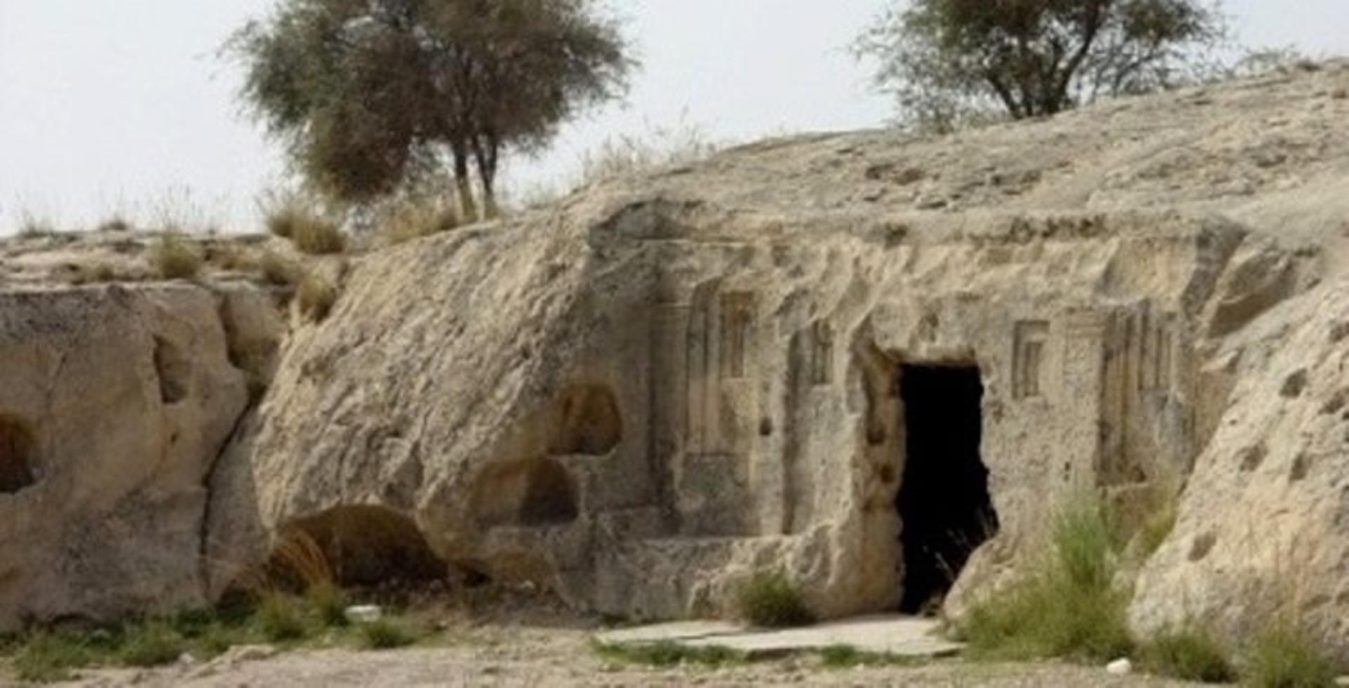 جزیره خارگ