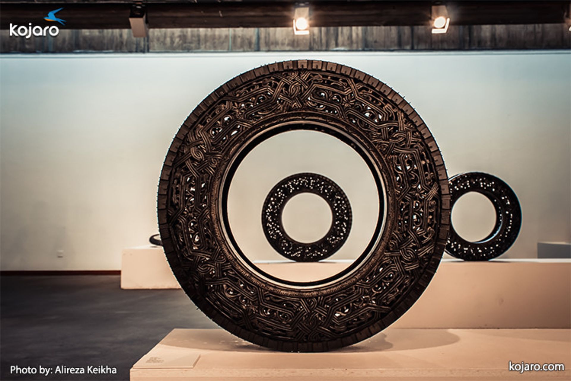 wim-delvoye-exhibition-tehran