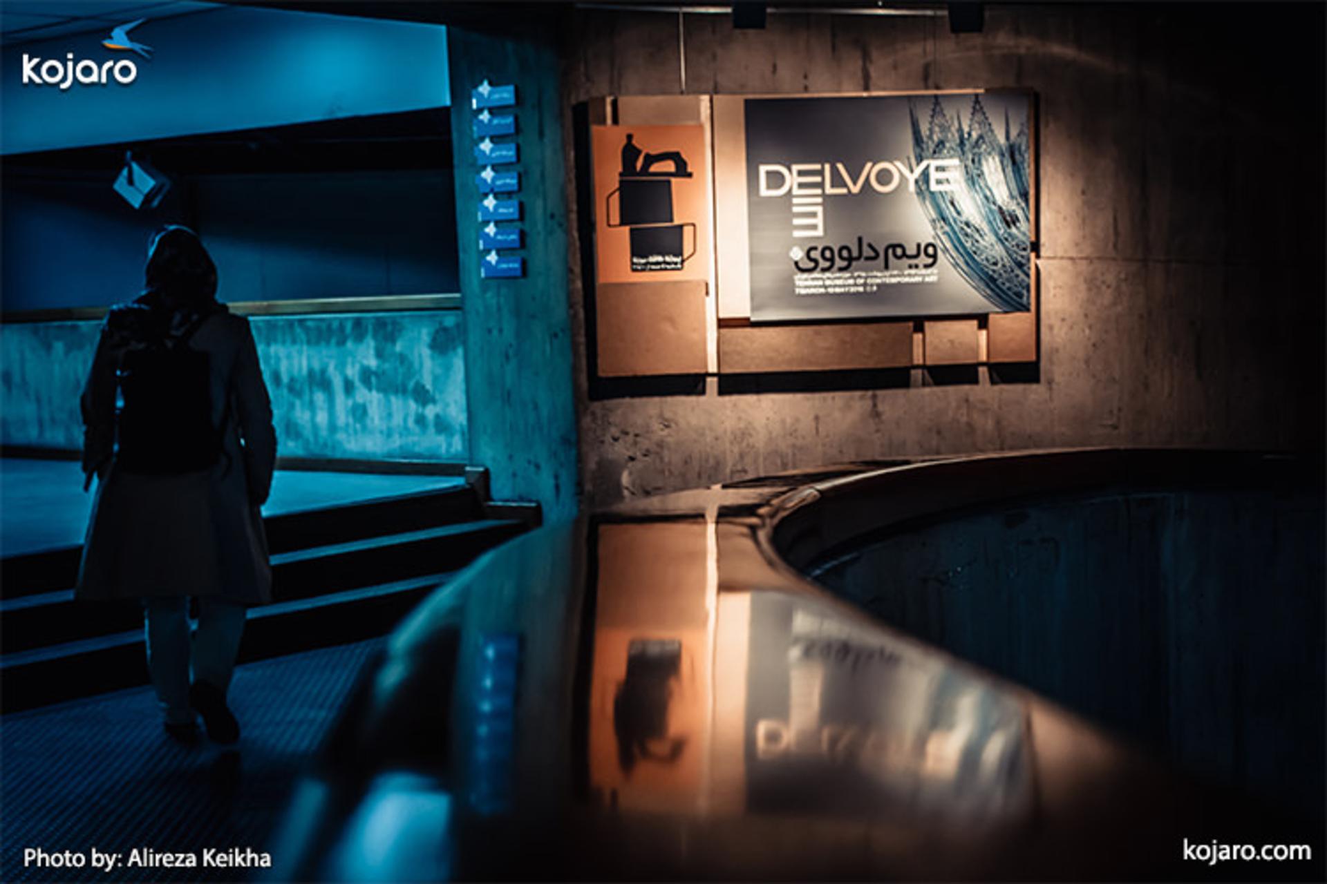 wim-delvoye-tehran-exhibition