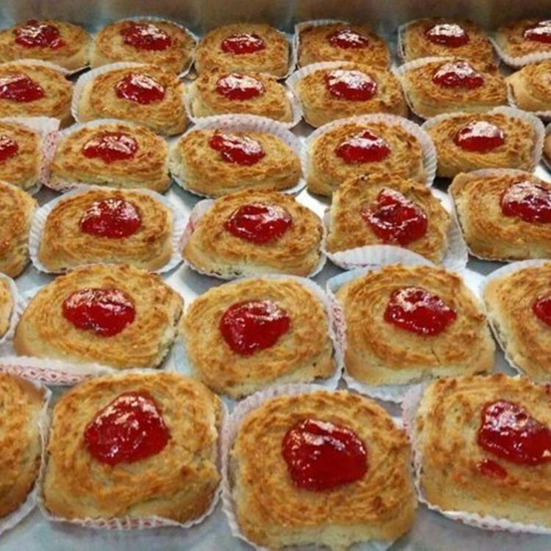 شیرینی هندی