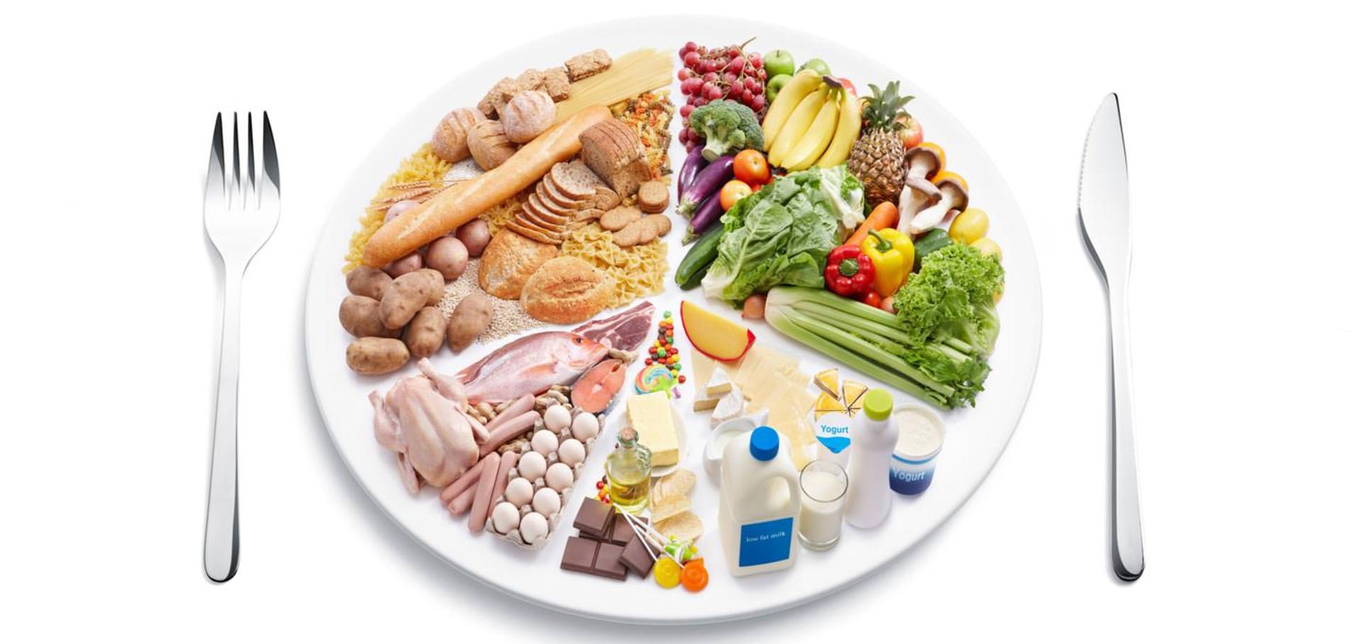 عکس غذا