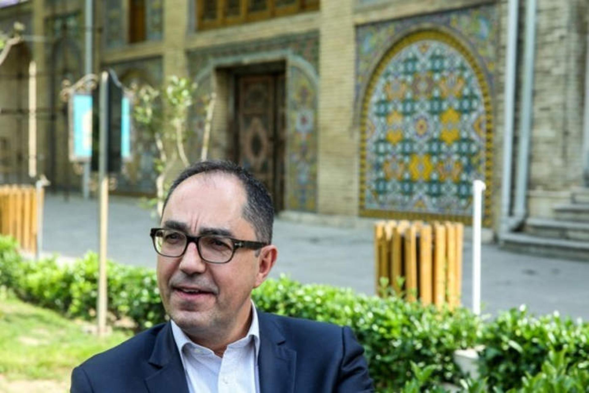 مارتینس