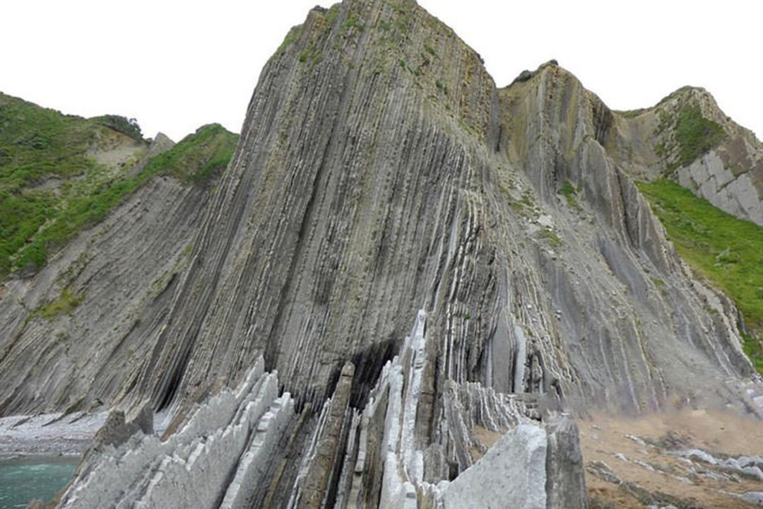 flysch