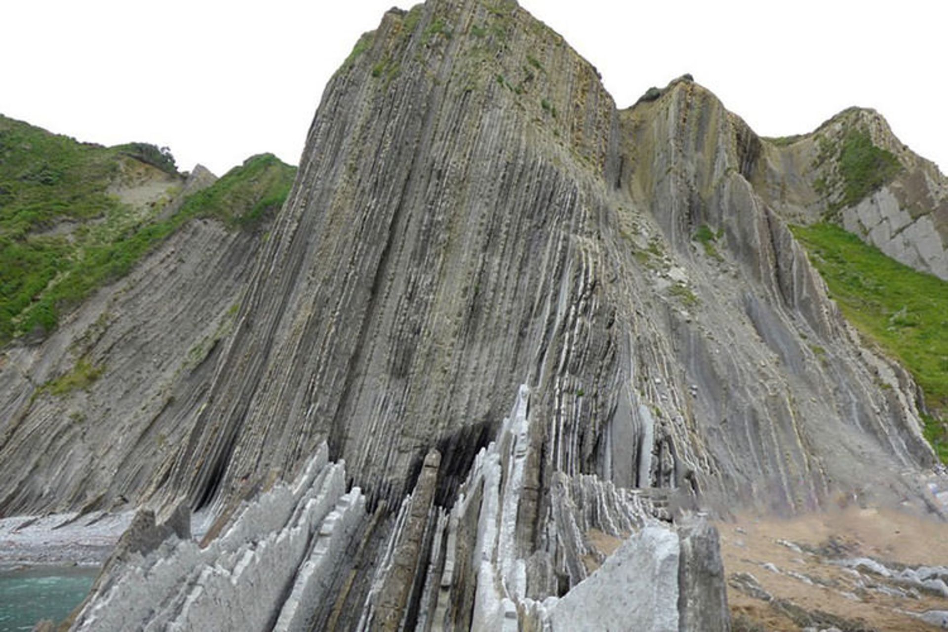 flysch