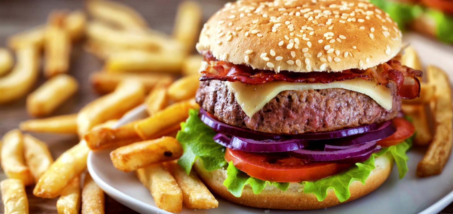 عکس غذا