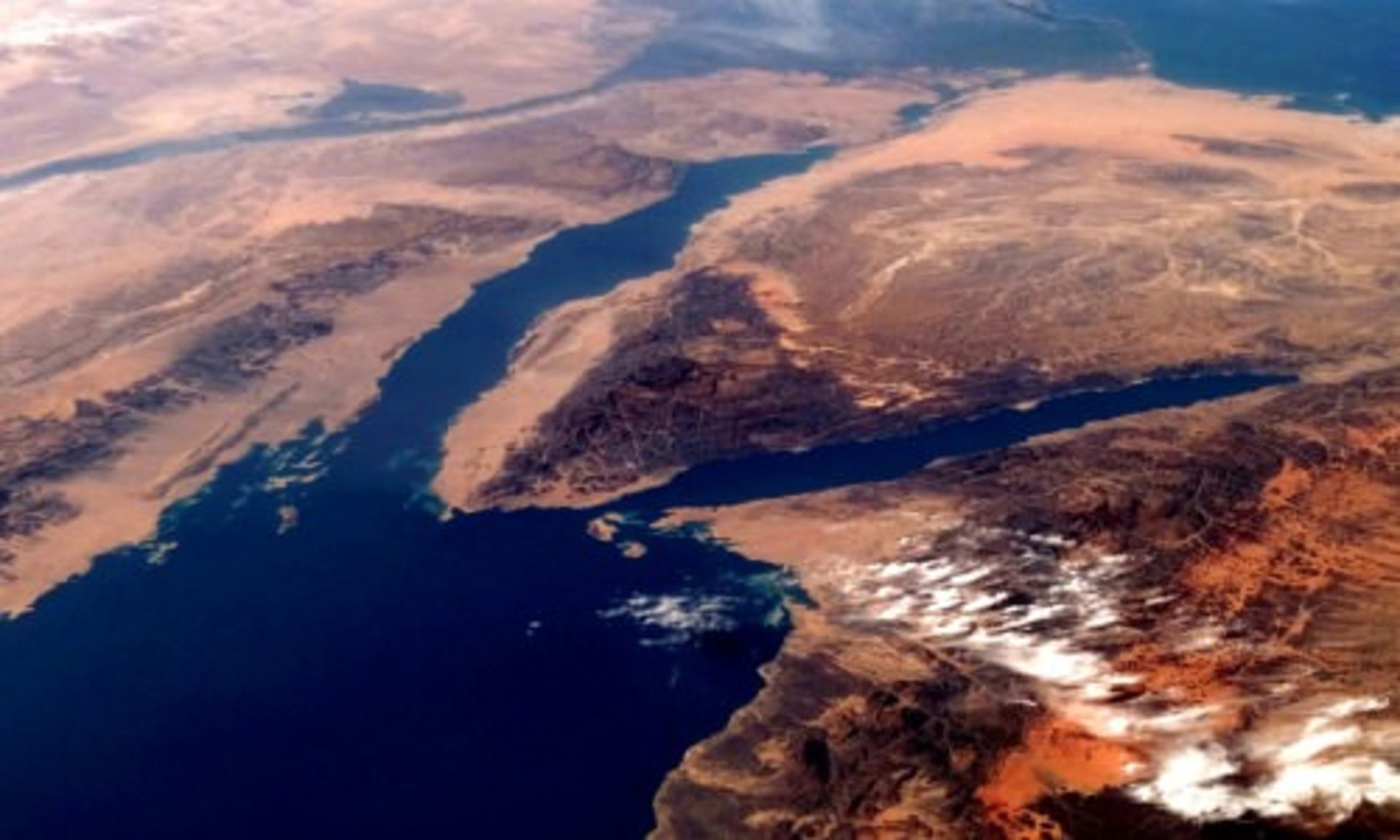 جزیره صنافیر