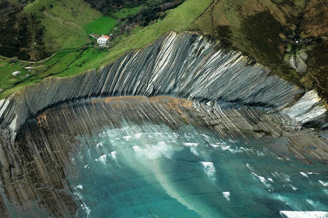 flysch