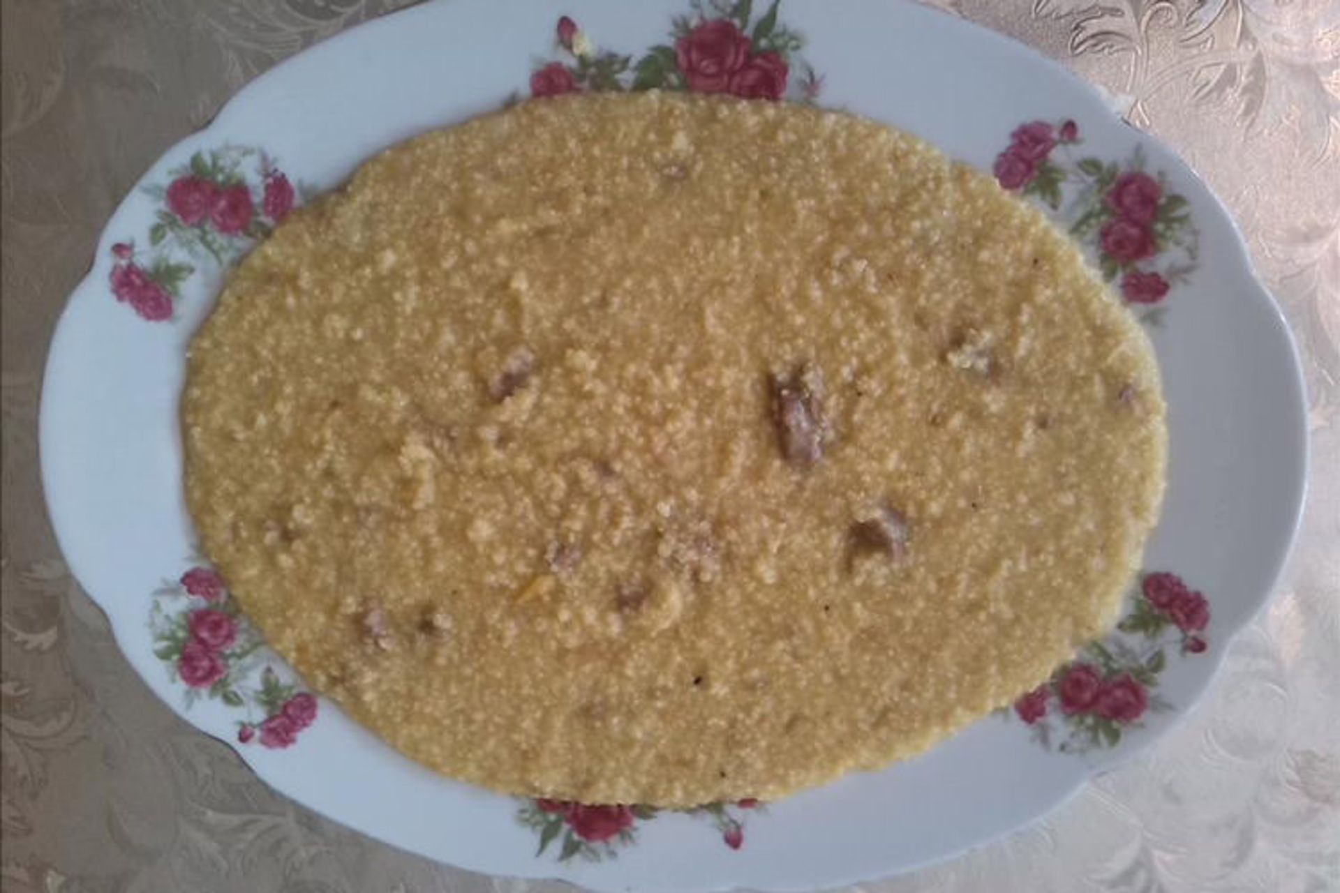 تودگی خراسان
