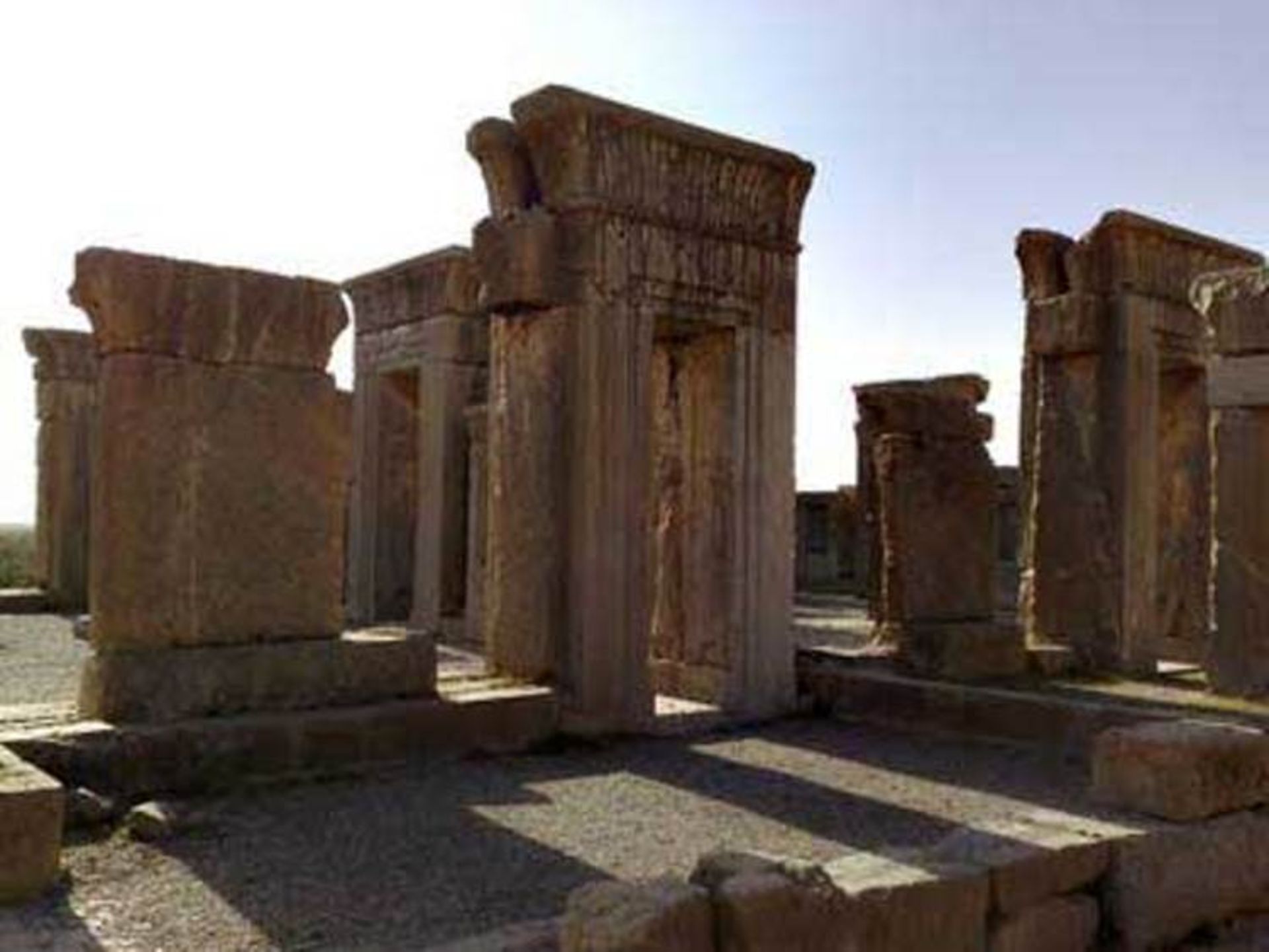 کاخ هدیش