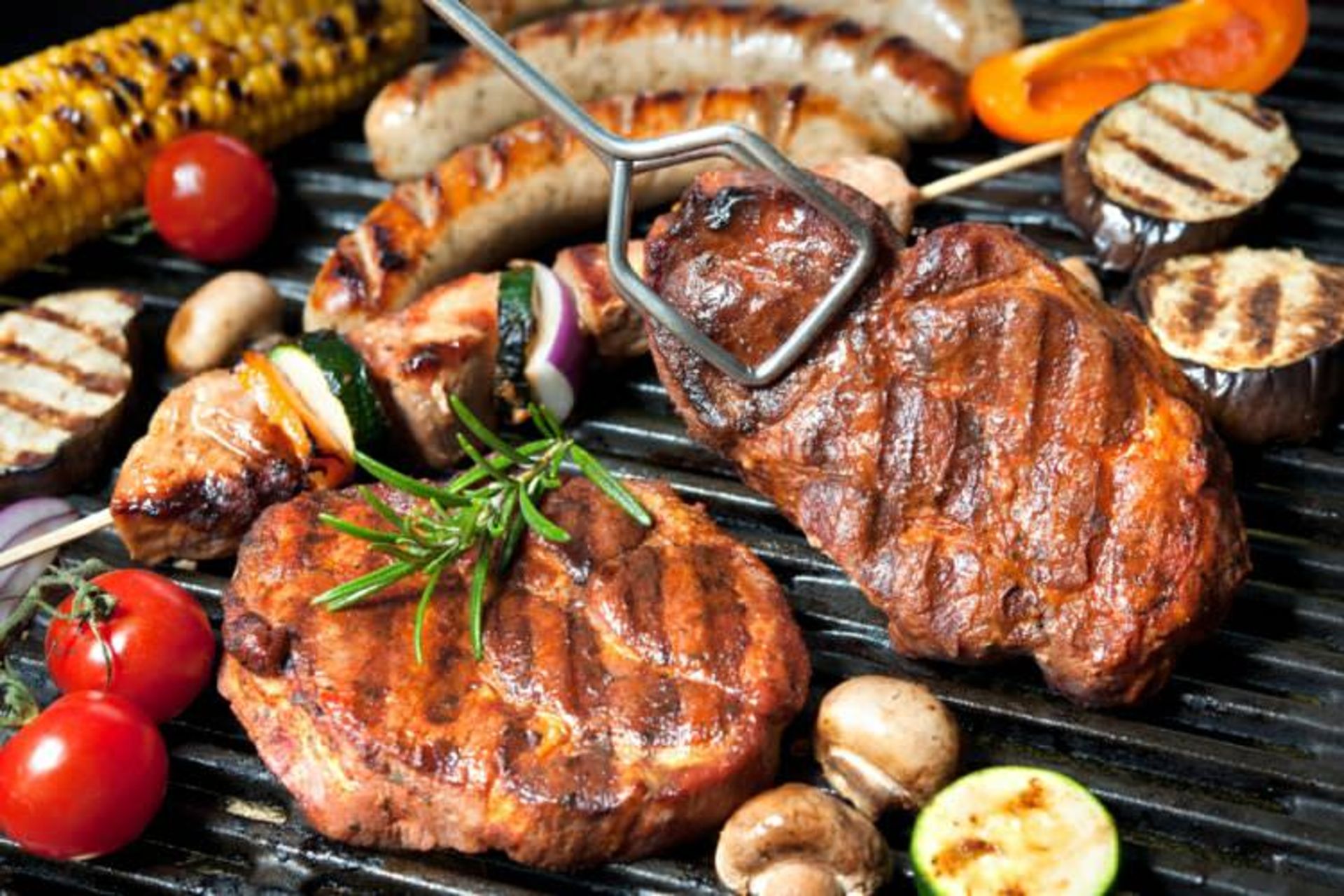غذای محلی