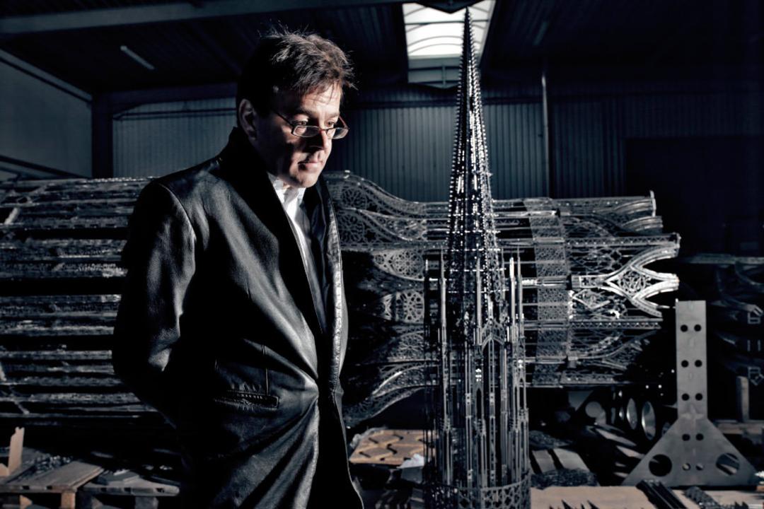 wim-delvoye-exhibition-tehran
