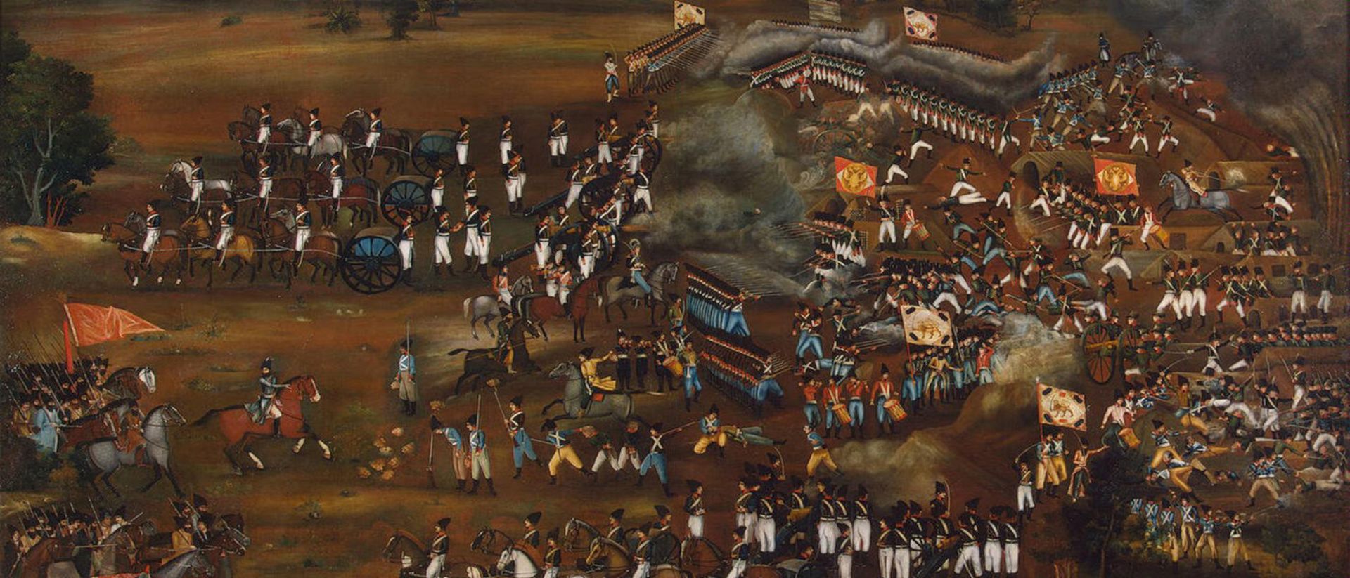 عهد نامه ترکمنچای 