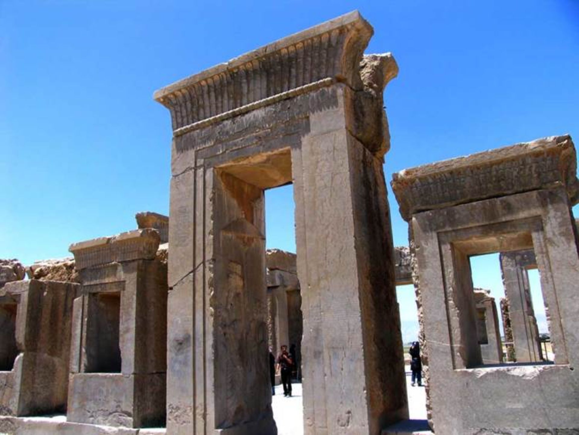 کاخ هدیش
