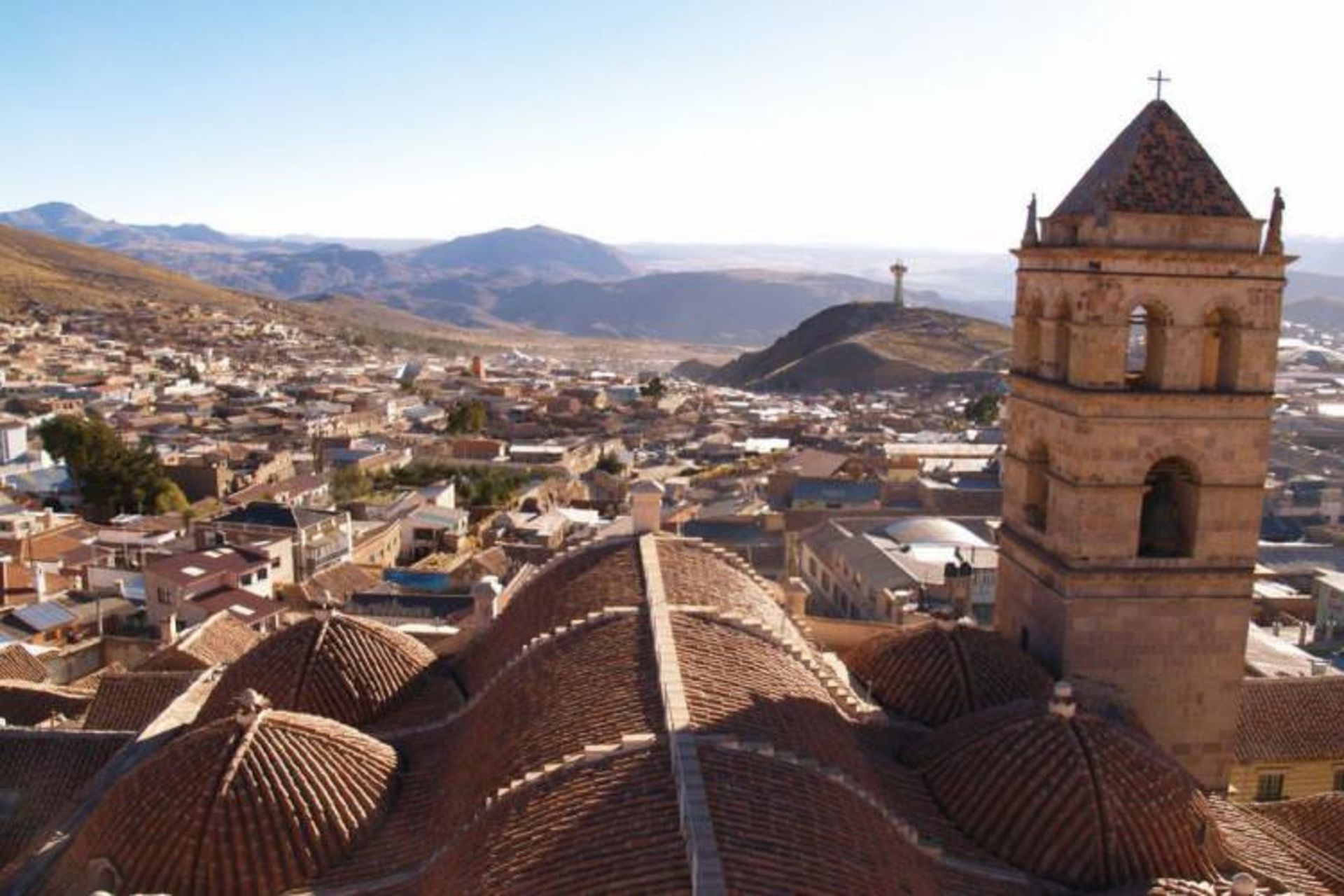 پوتوسی