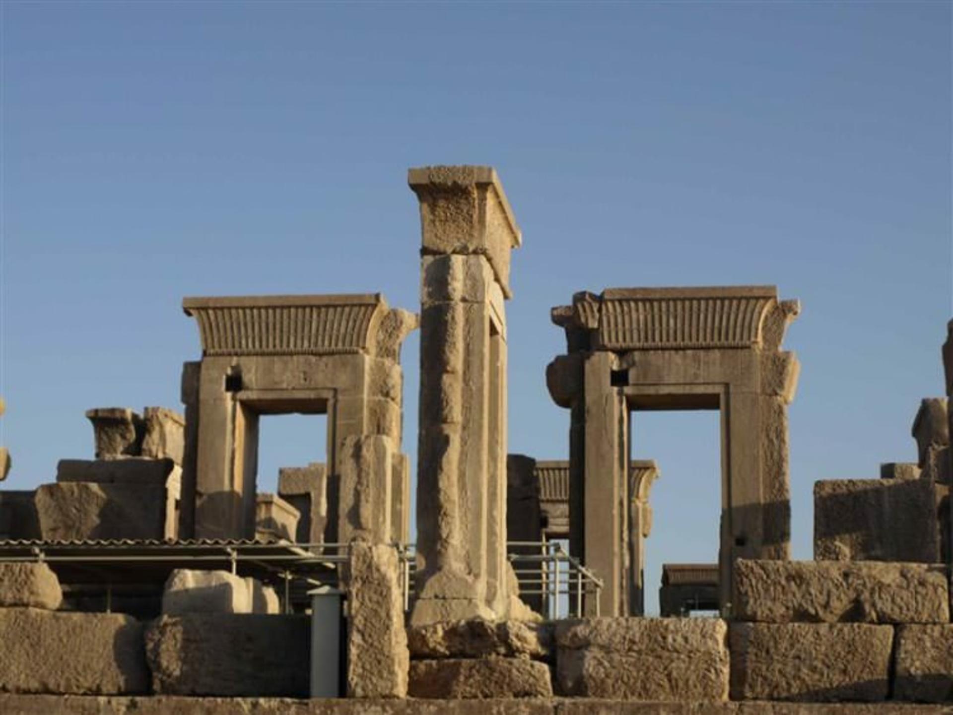 کاخ هدیش