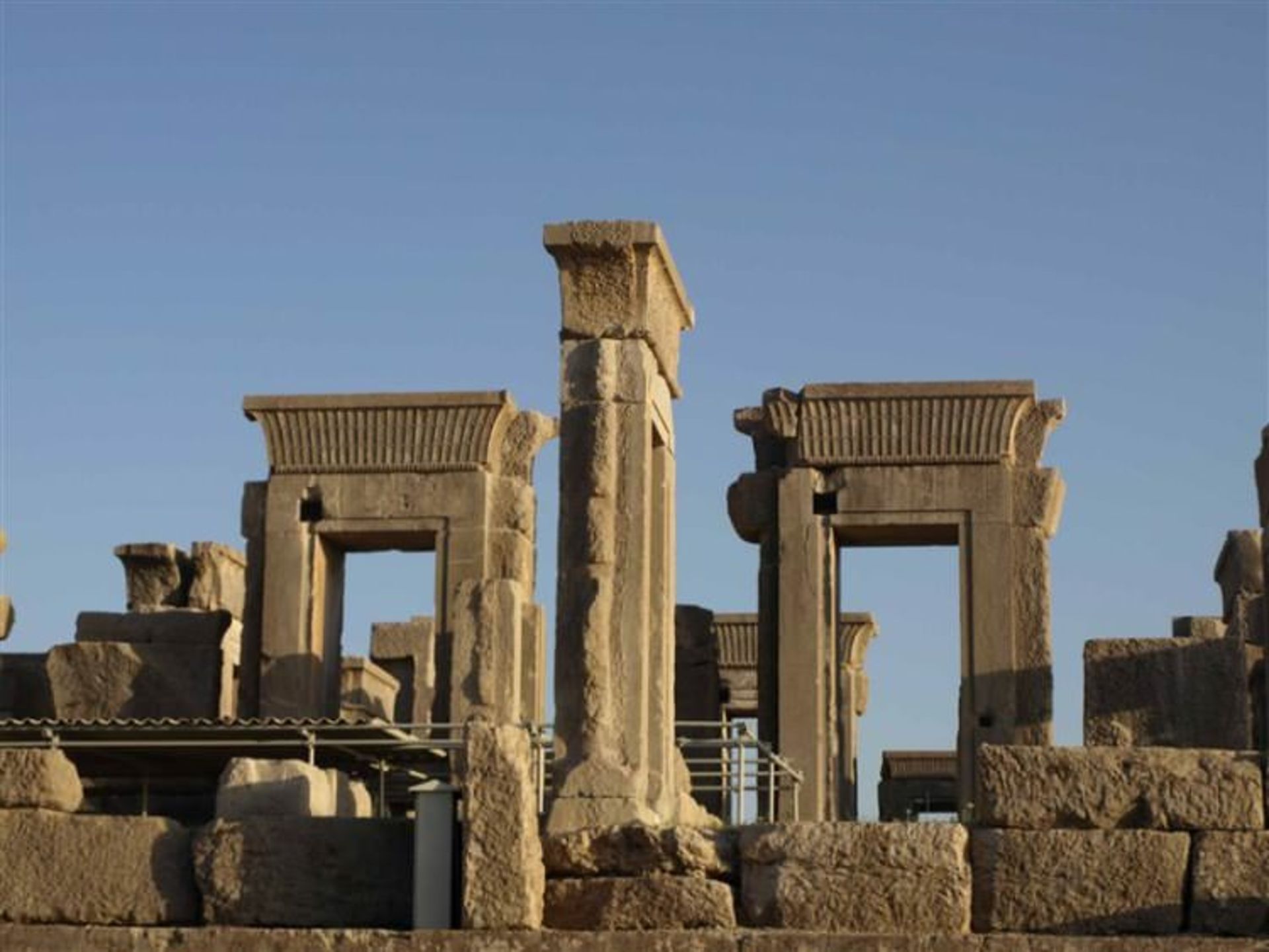 کاخ هدیش