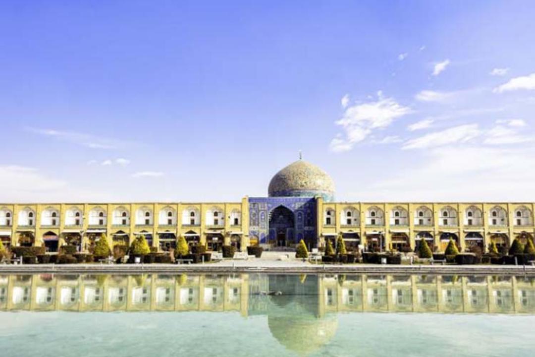 ۱۸ دلیل برای سفر به ایران