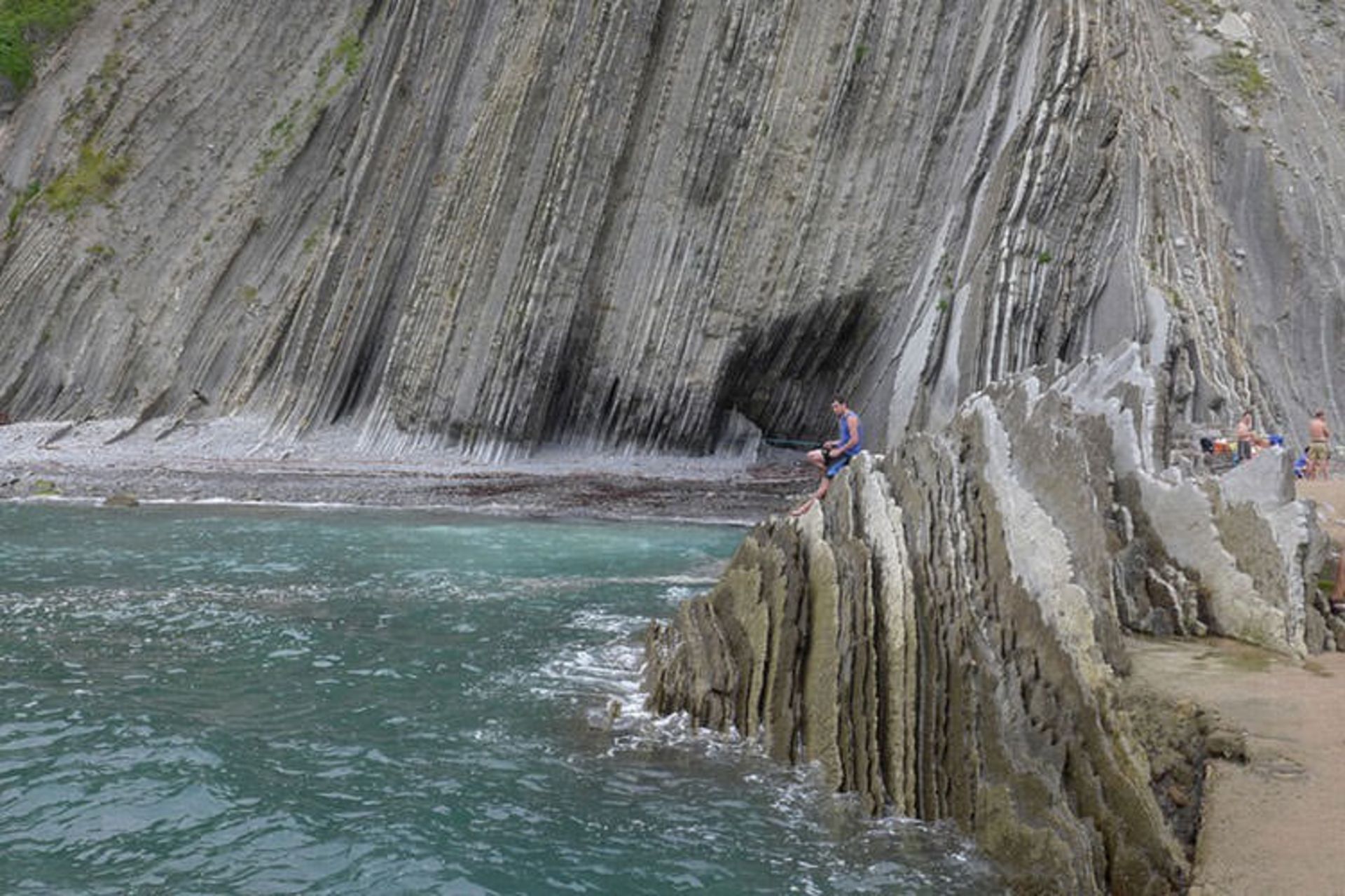 flysch