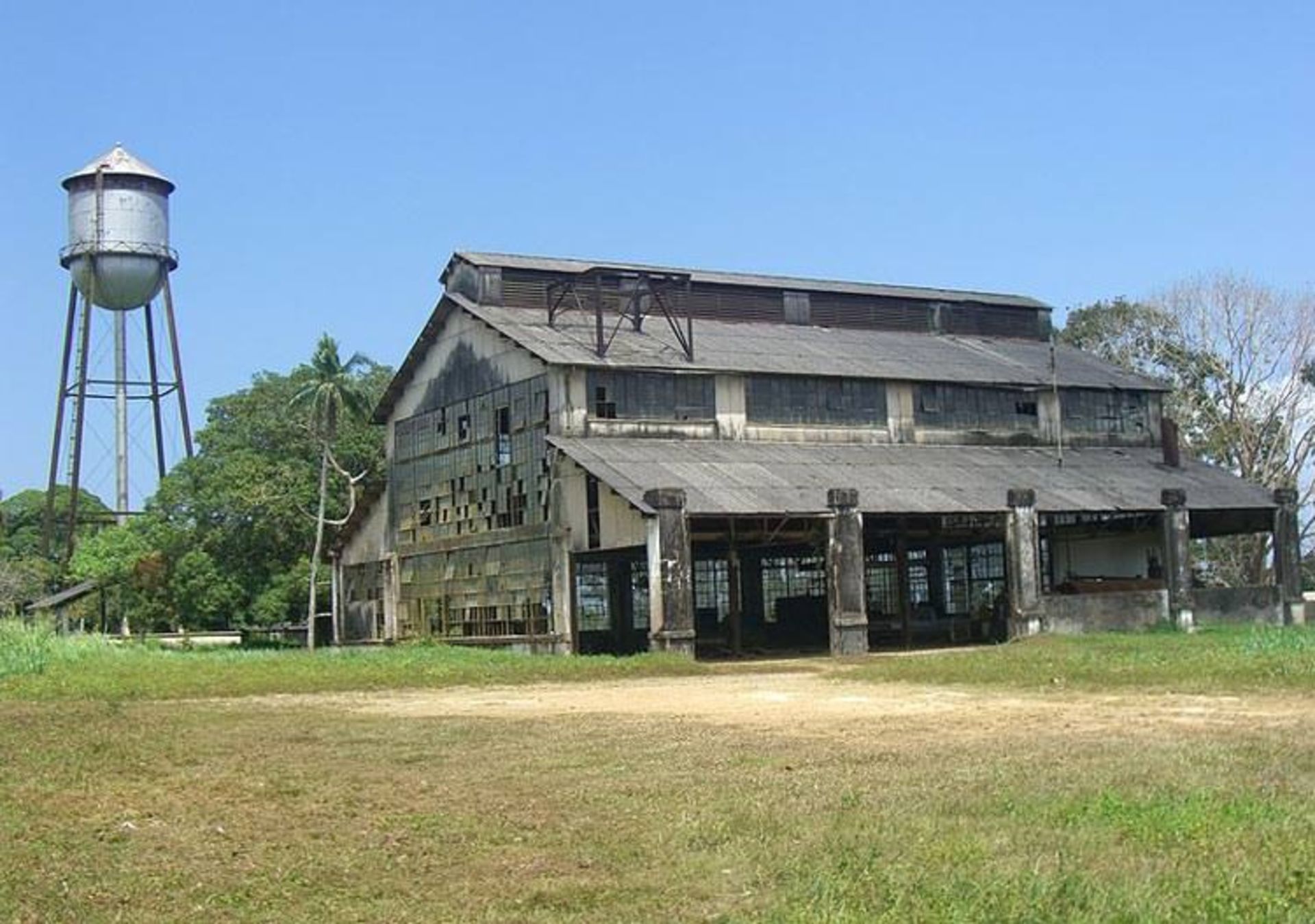 Fordlandia