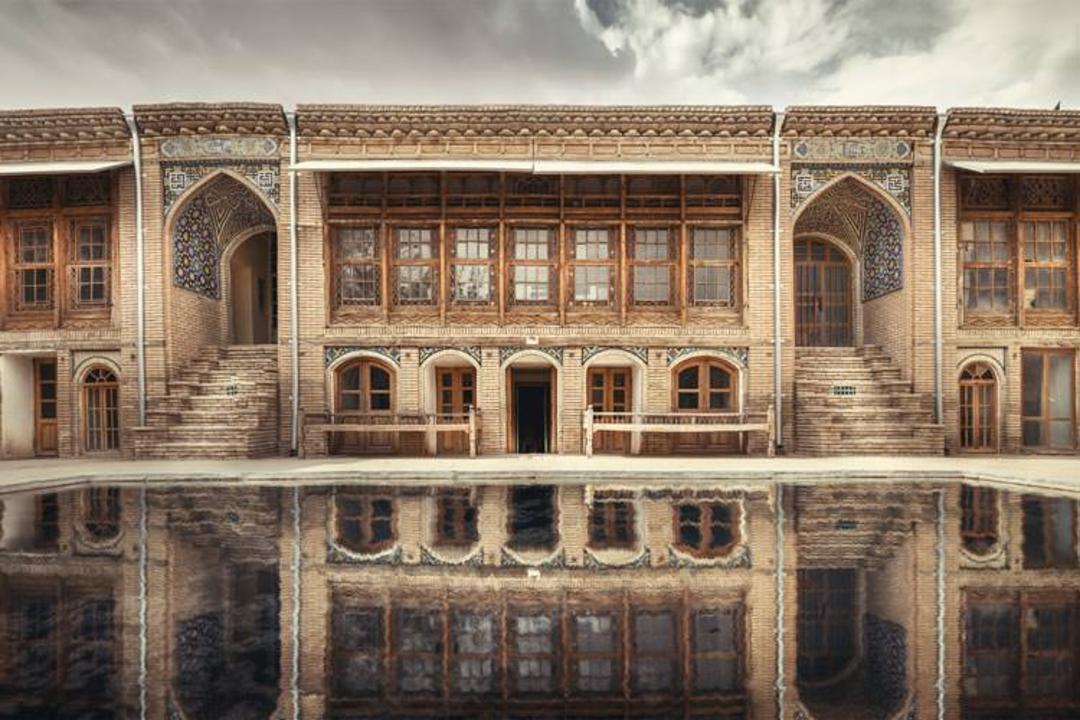 خانه طباطبایی
