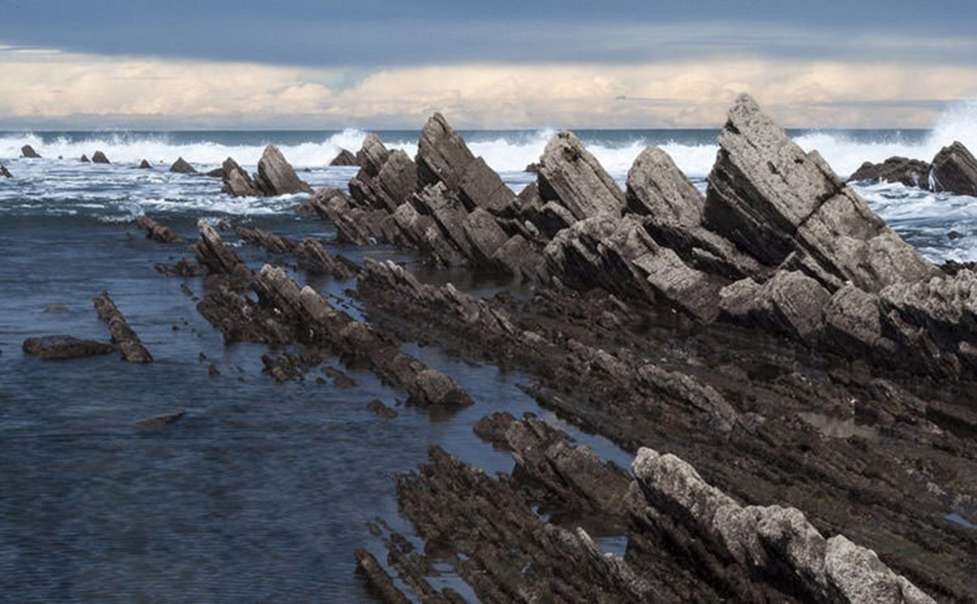 flysch