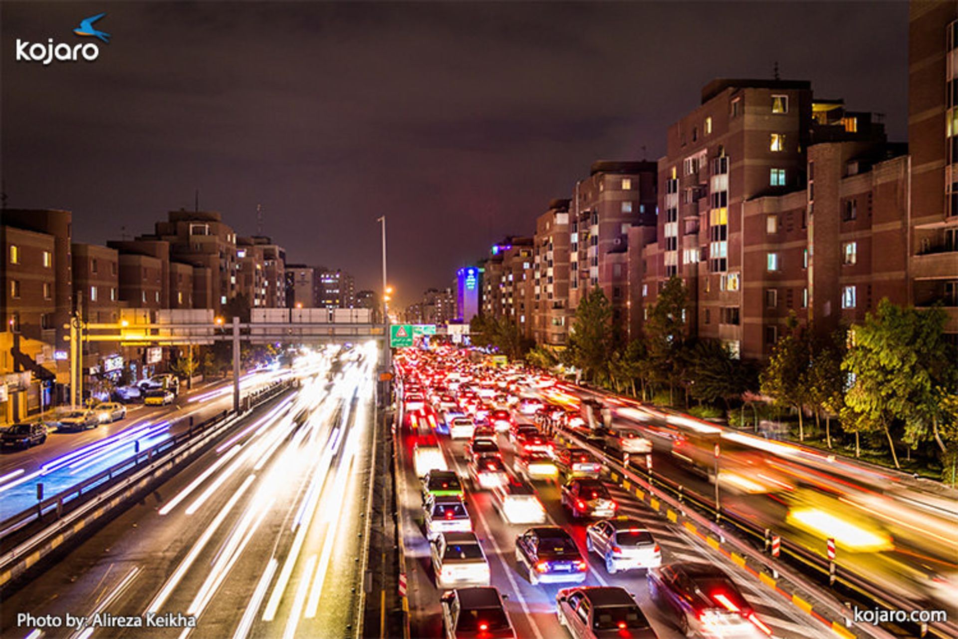 tehran-nights