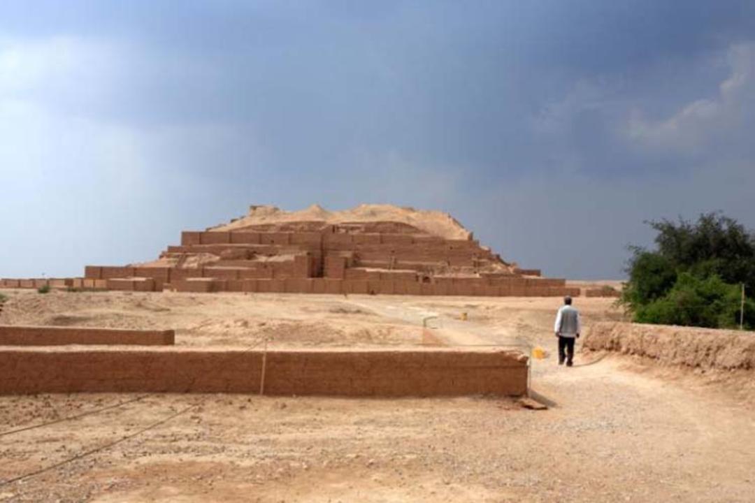 ۱۸ دلیل برای سفر به ایران