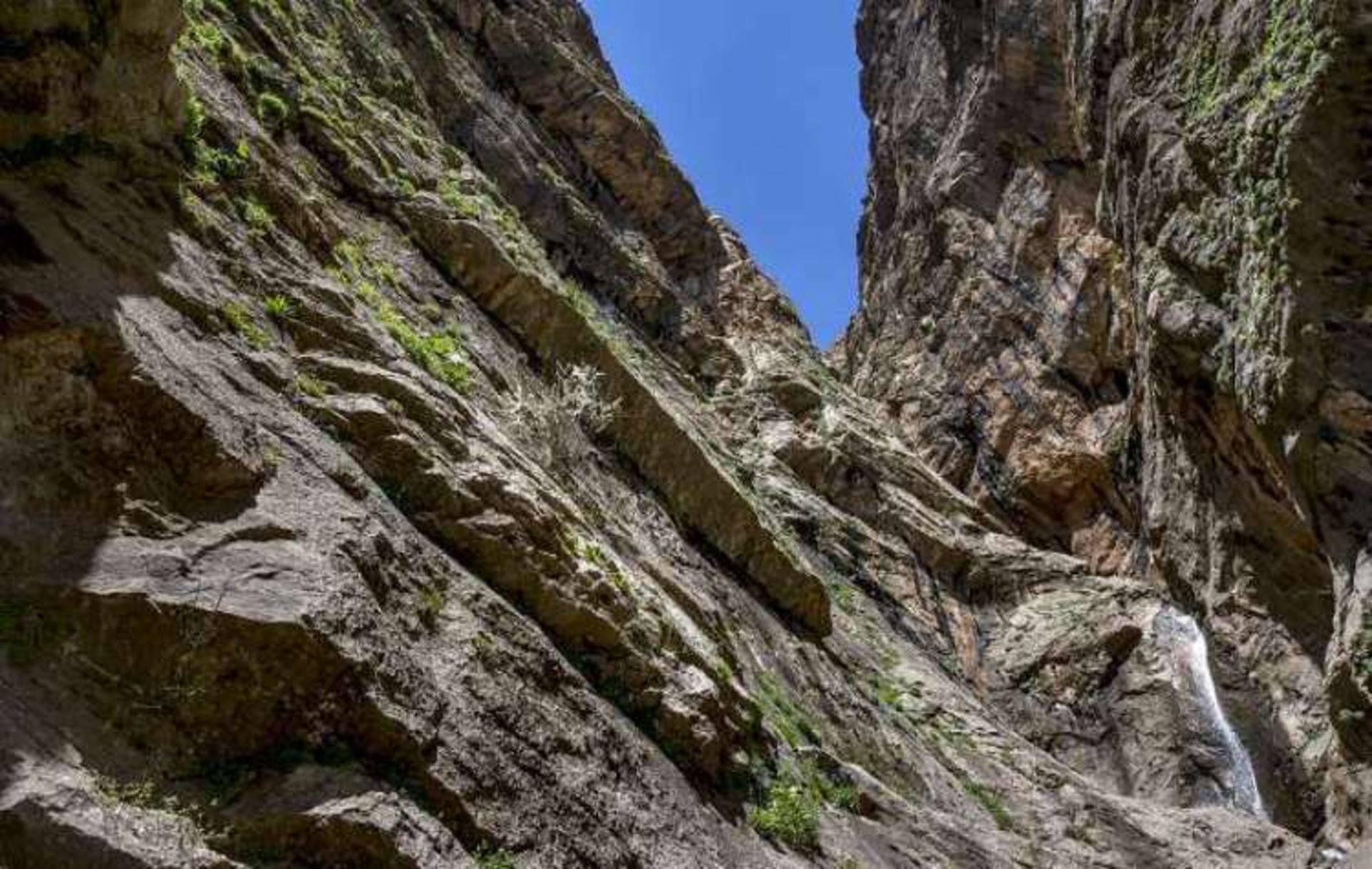 آبشار تافه