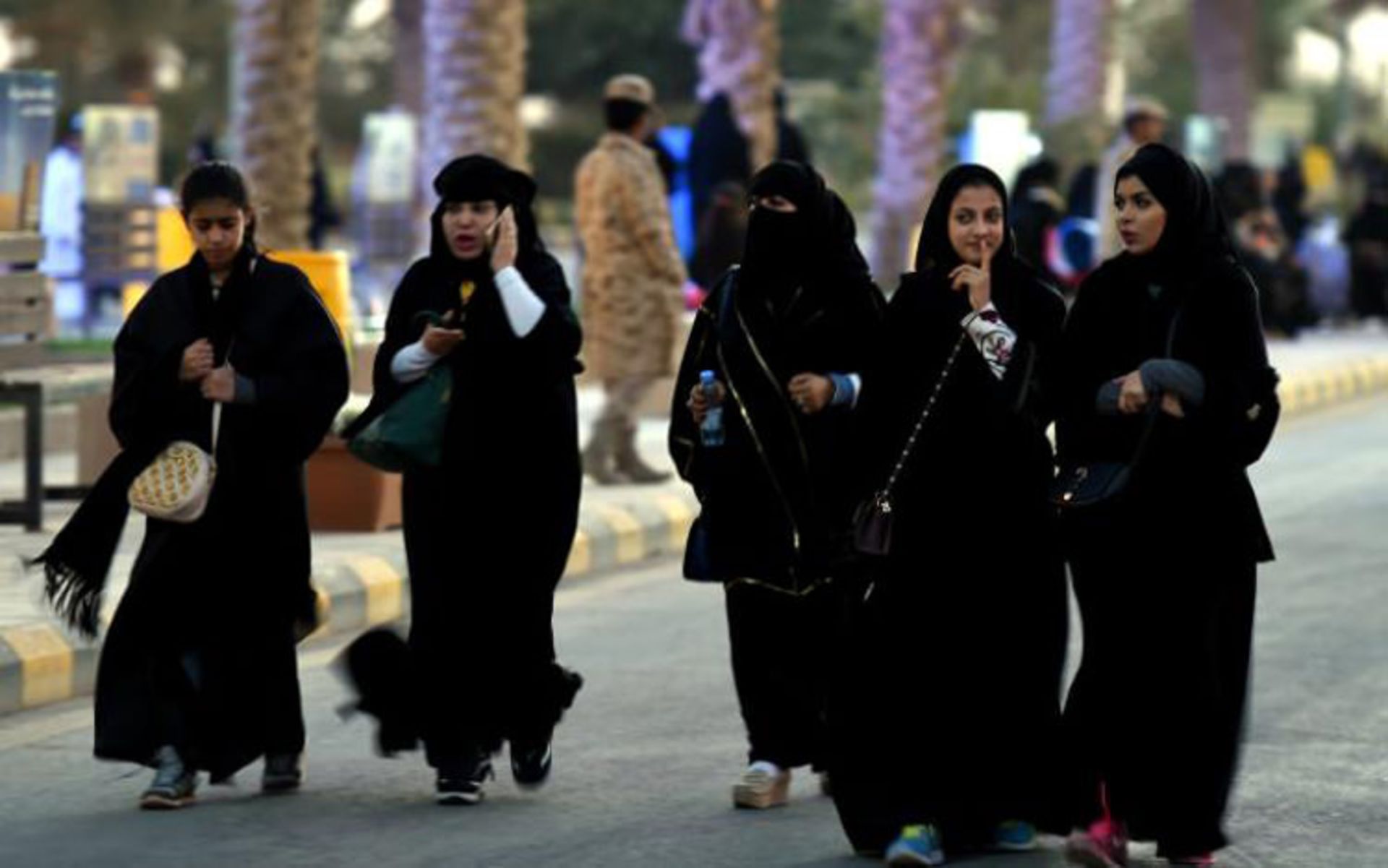 عربستان سعودی