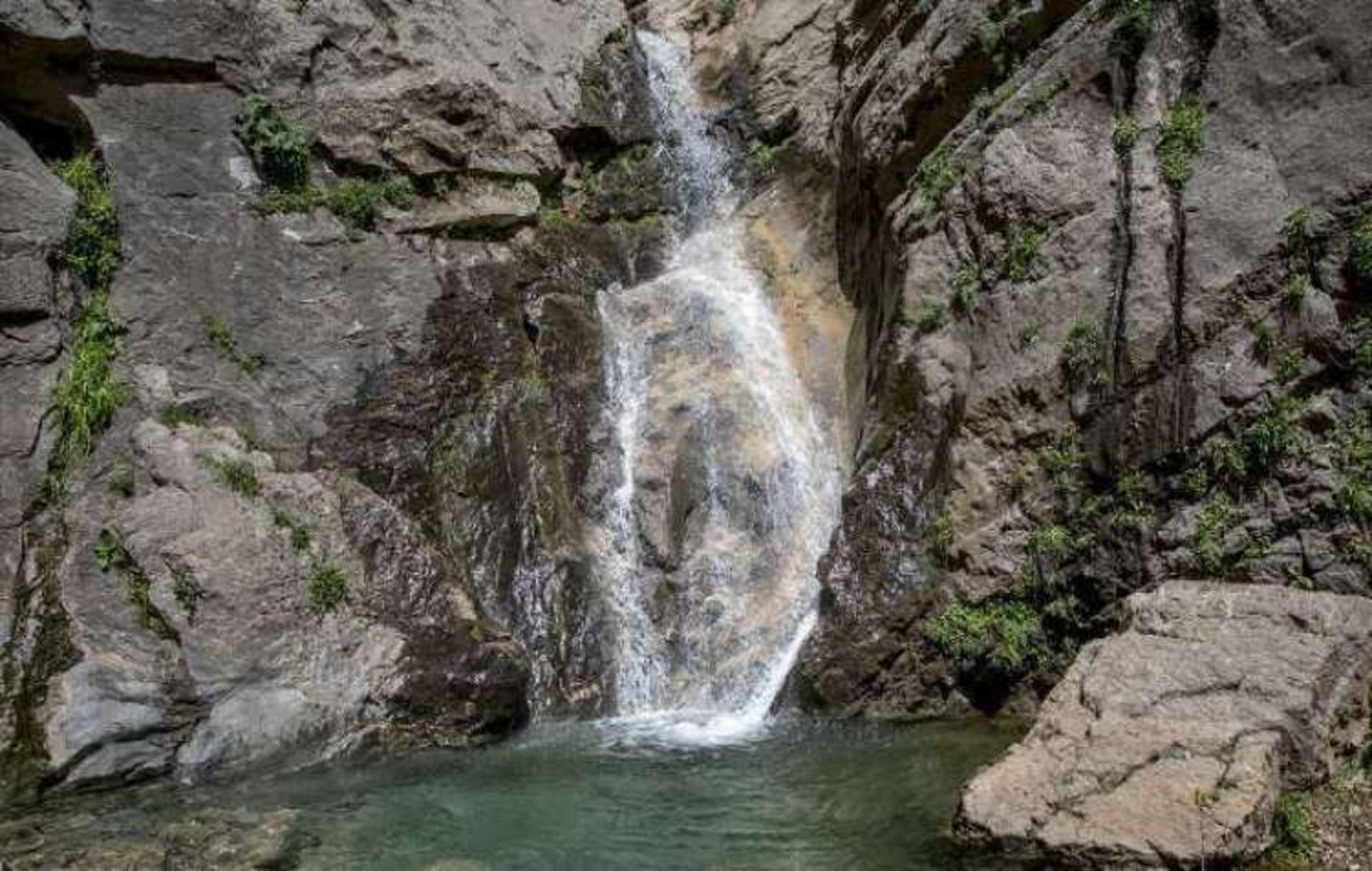 آبشار تافه