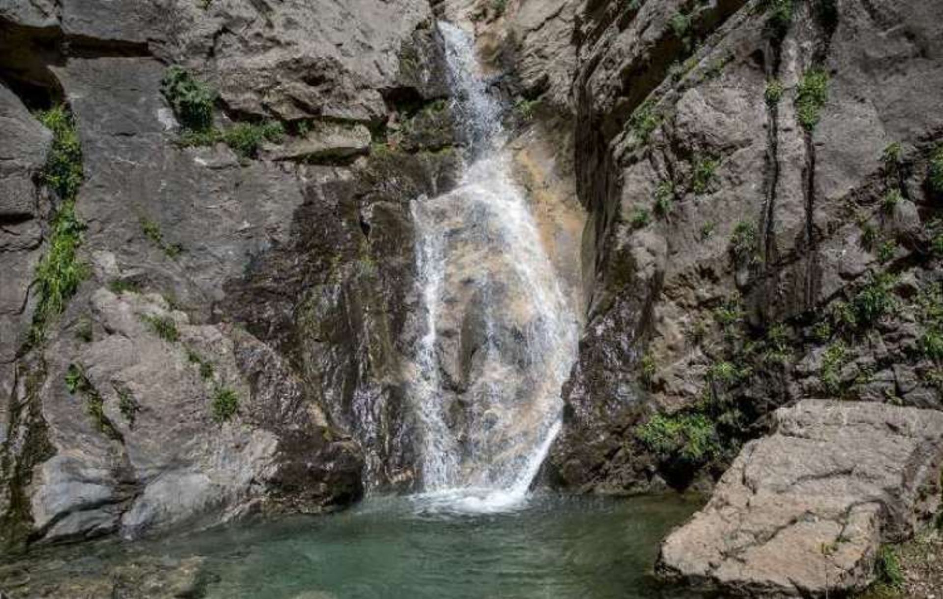 آبشار تافه