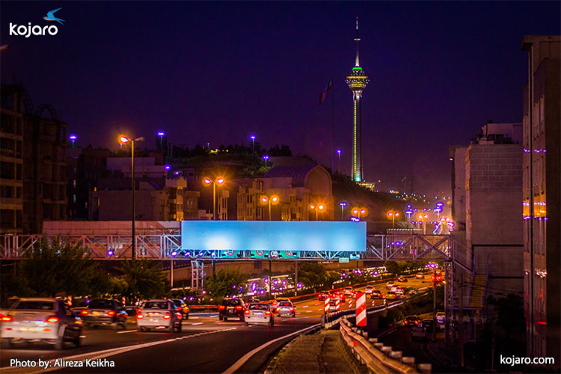 tehran-nights