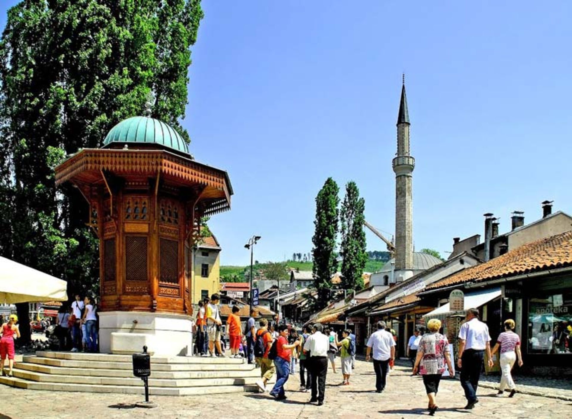 باسکارسیجا